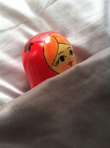 Good morning Evan!!!!